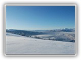 Ausblick auf Sankt Georgen