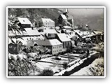 Blick auf die Stadt Murau