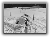 Bergungsübung des Alpenvereins